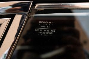 BMW 3.0 CSL 1972 года 